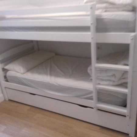 Apartamento Playa100M Sanlúcar de Barrameda Екстериор снимка