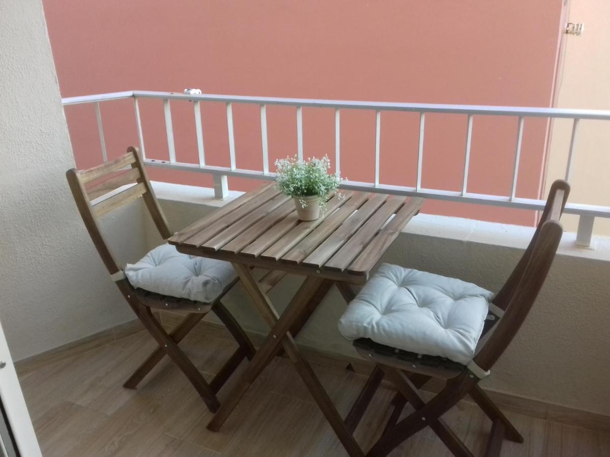 Apartamento Playa100M Sanlúcar de Barrameda Екстериор снимка