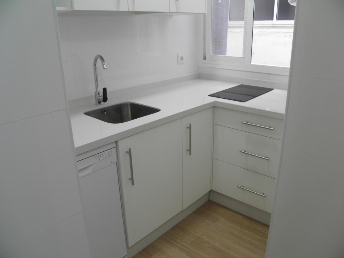 Apartamento Playa100M Sanlúcar de Barrameda Екстериор снимка