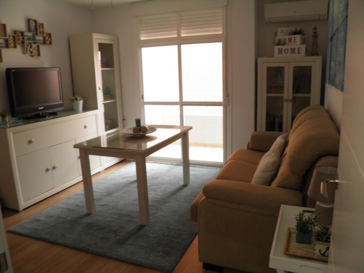 Apartamento Playa100M Sanlúcar de Barrameda Екстериор снимка