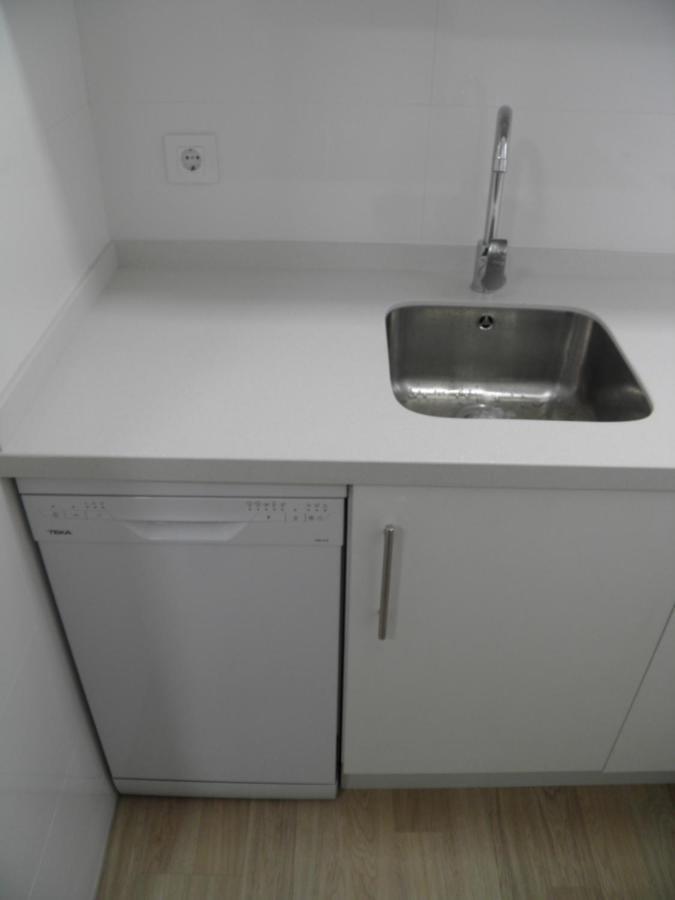 Apartamento Playa100M Sanlúcar de Barrameda Екстериор снимка