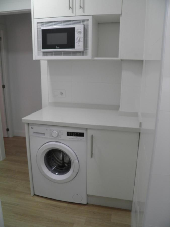 Apartamento Playa100M Sanlúcar de Barrameda Екстериор снимка